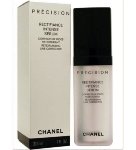 chanel precision serum|best chanel serum.